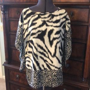 Michael Kors blouse